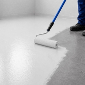 Tinta Piso Premium Internas e Externas 3,6L Coral - BRANCO