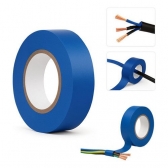 Fita Isolante Imperial 3M 18MM x 10M - cód 22853 - 18MM X 10M
