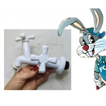 Torneira Maquina de Lavar 1/2 c/bucha cód 3005c30 - cód 21082