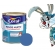 Tinta Coral Rende Muito 3,2L - Tinta concentrada - AZUL PROFUNDO