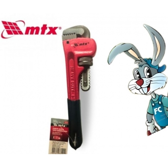 Chave Grifo Profissional Encanamento Tubulações 8poll - cód 10283