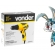 Furadeira e Parafusadeira Vonder 3/8 280W - cód 62 - VONDER