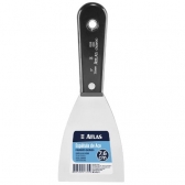 Espatula Cromada Aço 7,5 cm - Atlas - ATLAS