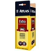 Rolo de Pintura Pele de Carneiro Extra 23cm - ATLAS