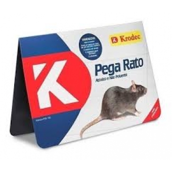 Pega Rato - krodec