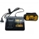 Soprador de Folhas Catepillar - 18W Cód 33756 - BRUSHLESS