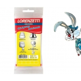 Resistência LorenDucha 6800w - cod 2272 - LORENZETTI