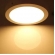Painel de Led Redondo Sobrepor 12W - Cód 22873 - SOBREPOR