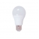 Lâmpada 12W LED Bulbo - 3000K - Cód 36240 - LUZ QUENTE
