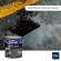 Tinta Piso Premium Internas e Externas 3,6L Coral - PRETO