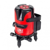 Nível A Laser Zaas 5 Linha Verde 20m Profissional - ZAAS