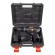 Furadeira Parafusadeira a Bateria 12v - Cód: 32638 - 3/8