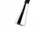 Torneira Gourmet Mesa Metal 1/4 de Volta 3 Jatos Preto -  Cód 28103 - LINHA METAL