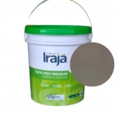 Irapiso Tinta para Piso Premium 18L - Irajá - CONCRETO