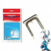 Resistência Aquecedor Versátil Lorenzetti - cód 12069