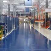 Irapiso Tinta para Piso Premium 18L - Irajá - AZUL