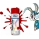 Spray Tek Bond - Vermelho (USO GERAL) - cód 31793 - USO GERAL