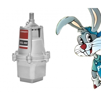 Bomba Submersa  220v BSL 900 - cód 34306