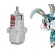 Bomba Submersa  220v BSL 900 - cód 34306 - LORENZETTI