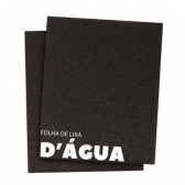 Folha Lixa Dágua - LIXA D AGUA