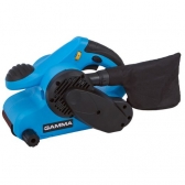 Lixadeira Cinta 850W - Cód 22514 - 220v
