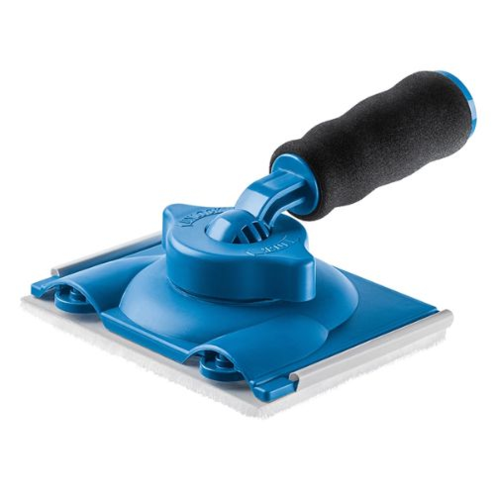 Pad Com Cabo Para Recorte Pintura 120mm 4,7 - Atlas - ATLAS