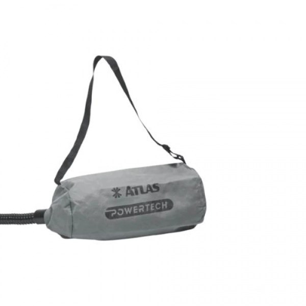 Lixadeira Elétrica Telescópica Atlas 220V - Cód: 25495 - OE225