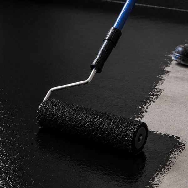 Irapiso Tinta para Piso Premium 18L - Irajá - PRETO