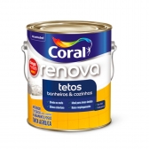 Renova Teto Coral - cozinhas / banheiros  3,6L