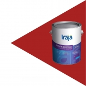 Esmalte Sintético Irajá 900ml (base solvente) - VERMELHO