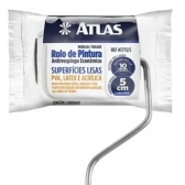 Rolo Antirespingo 5cm Atlas - ATLAS