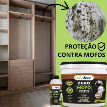 O Zero Mofo Eurodecor 3,6L - 34680