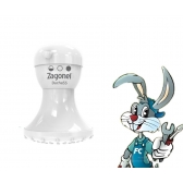 Chuveiro Ducha (ss) 4T 220V 5200W  - cód 6116 - ZAGONEL