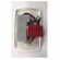 Controle Ventilador De Teto Margirius 220v - Cód 1082 - BRANCO