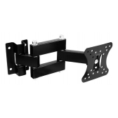 Suporte de Tv articulado - PR - 500 para Telas de 10