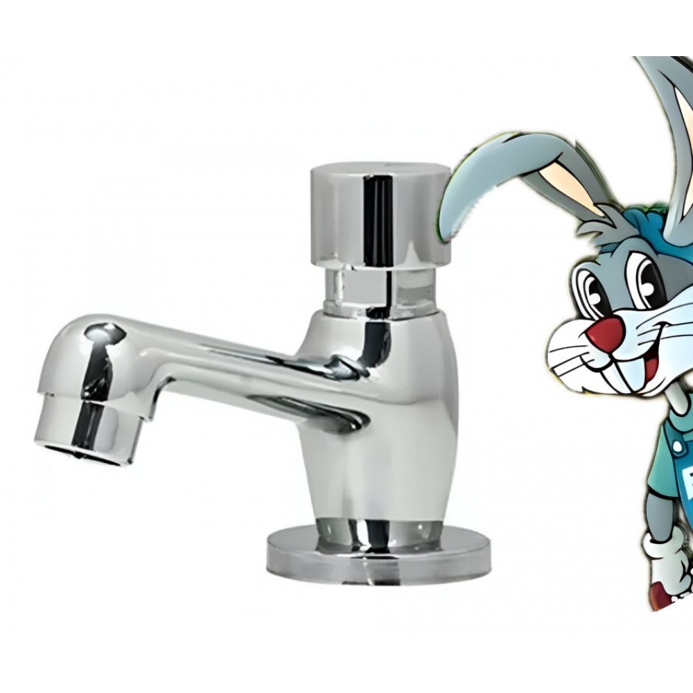 Torneira Lavatório Abs -16396- cód: 1297431