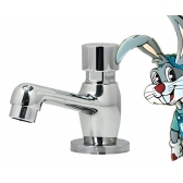 Torneira Lavatório Abs -16396- cód: 1297431