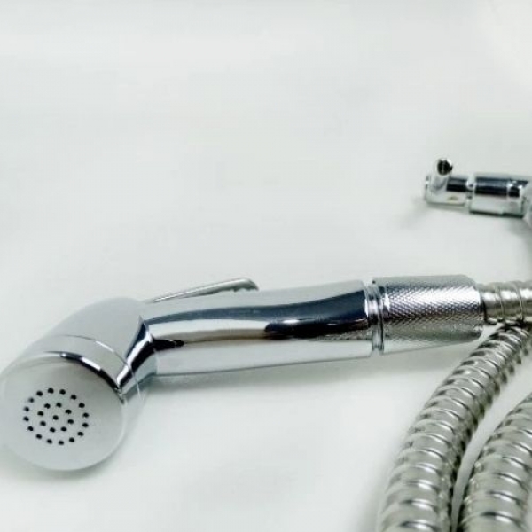 Ducha Higienica 1/4 V - Cód 1430510 - TORNEIRAS COELHO