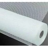 Tela Nylon  Mosqueteira 1,00m Branca  (METRO)