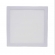 Luminaria LED de Embutir Quadrada 12w (LLEQ612F)