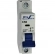 Disjuntor Unipolar JNG C50A - Cód 16462 - C50A