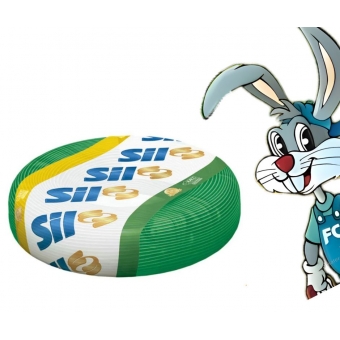 Cabo Elétrico Flexível Sil 1,5mm (Por Metro)