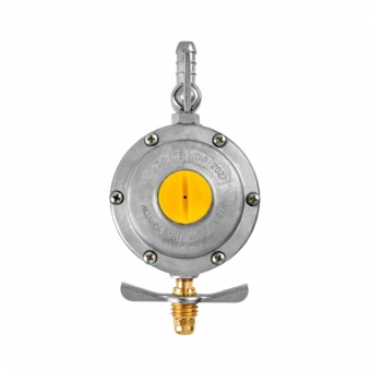 Registro Regulador de Gás 506/01 - Aliança