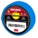 Fita Isolante Imperial 3M 18MM x 10M - cód 22853 - 18MM X 10M