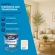Tinta Coral Rende Muito 3,2L - Tinta concentrada - AREIA