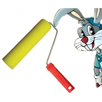 Rolo Polyester 15cm - cód 1699