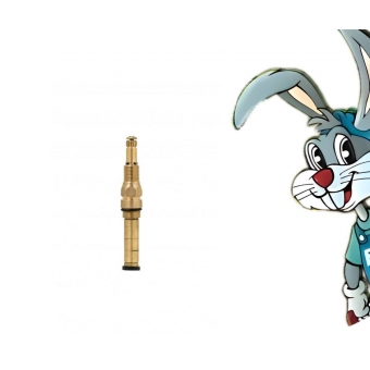 Reparo para Registro S.O.S BLUKIT - M-16 - Torneiras Coelho - Cód: 27414