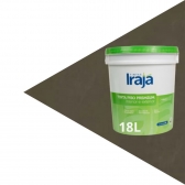 Irapiso Tinta para Piso Premium 18L - Irajá - CONCRETO