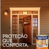 Verniz Sparlack Neutrex Imbuia Brilhante 900ml - base solvente - NEUTREX