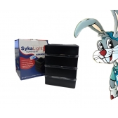 Arandela Exclusiva para Lâmpada Led Soquete G9 - SykaLight